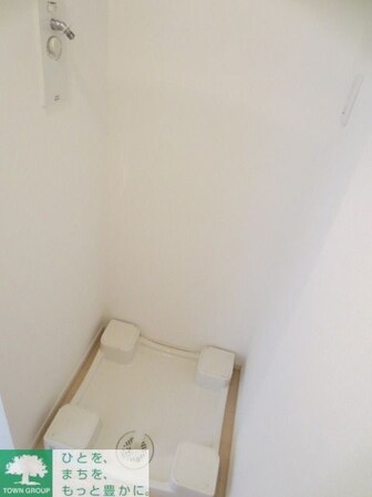 パークハウス中目黒の物件内観写真